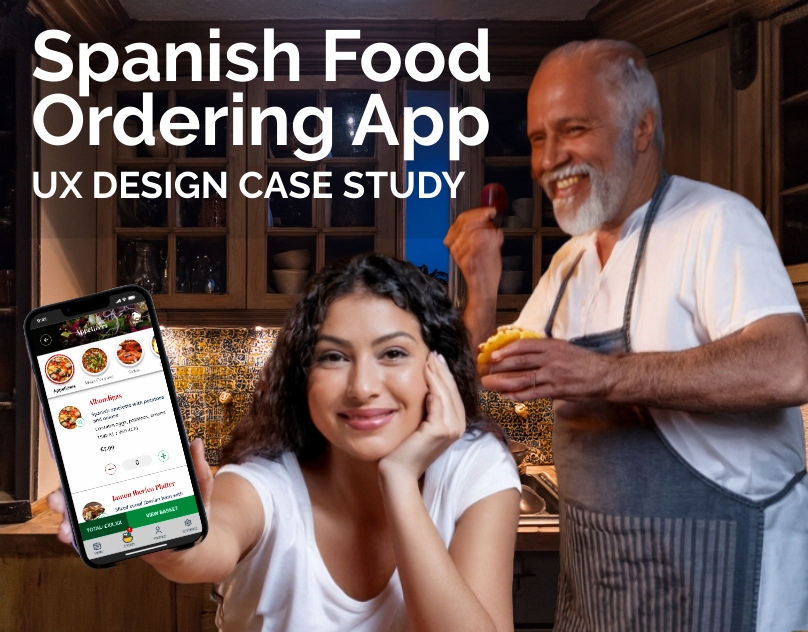Spanish-Restaurant-App-Design-UX